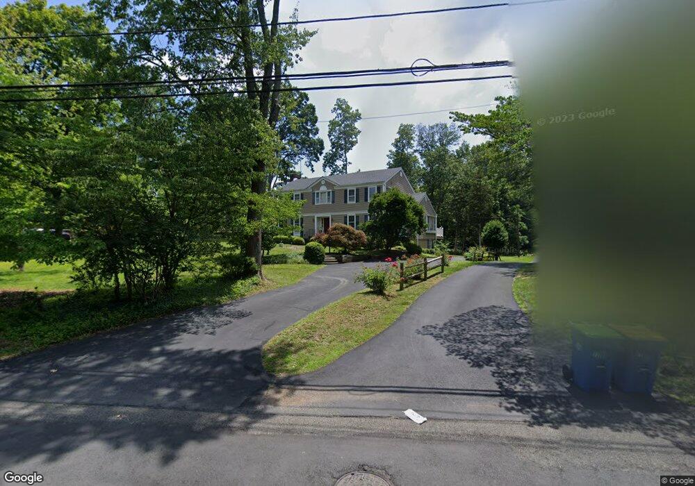 20 Mountain Ave, Warren, NJ 07059 - photo 1