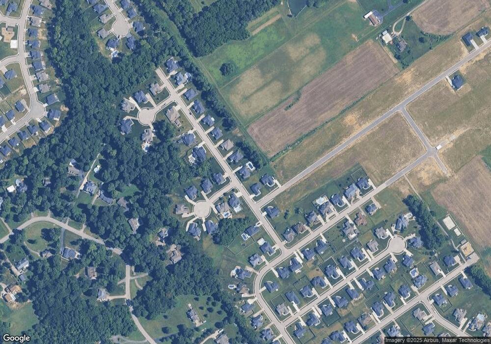 8005 Lot # Shady View Ln, Charlestown, IN 47111 - photo 1