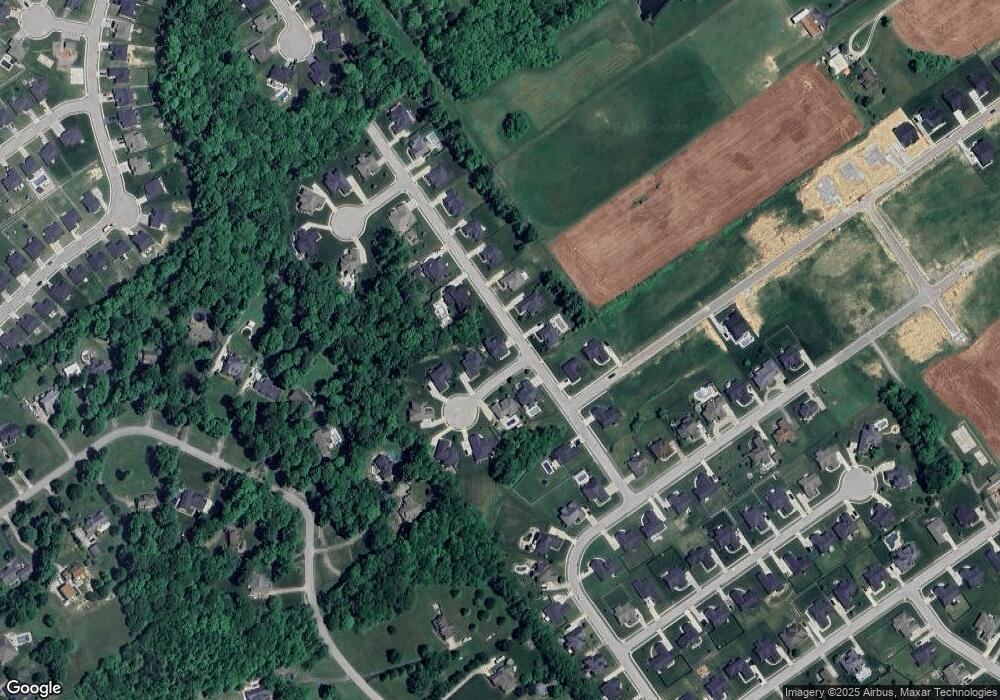 8006 Lot # Shady View Dr, Charlestown, IN 47111 - photo 1