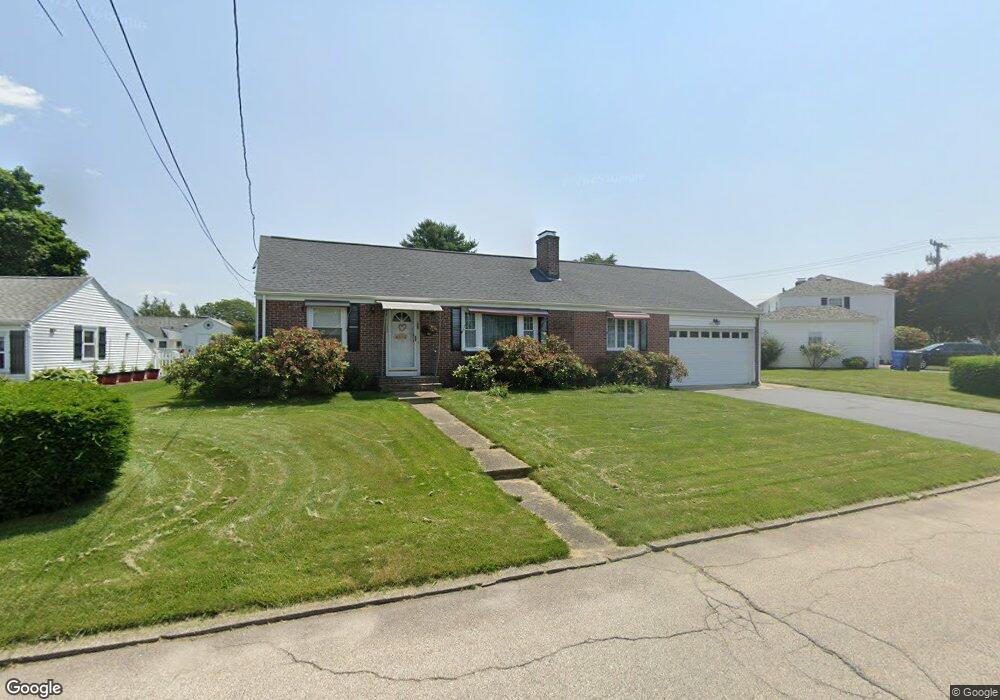 15 Begonia Dr, Cranston, RI 02920 - photo 1