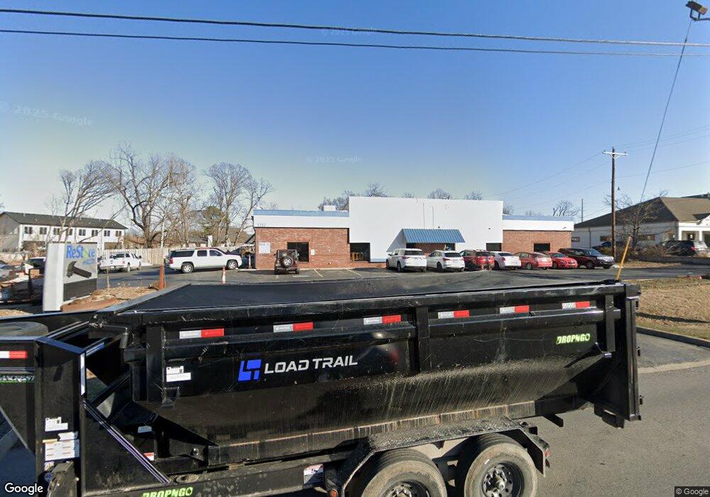 1212 N Walton Blvd unit 1, Bentonville, AR 72712 - photo 1