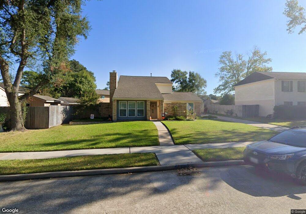 8018 Silver Fir Dr, Houston, TX 77095 - photo 1