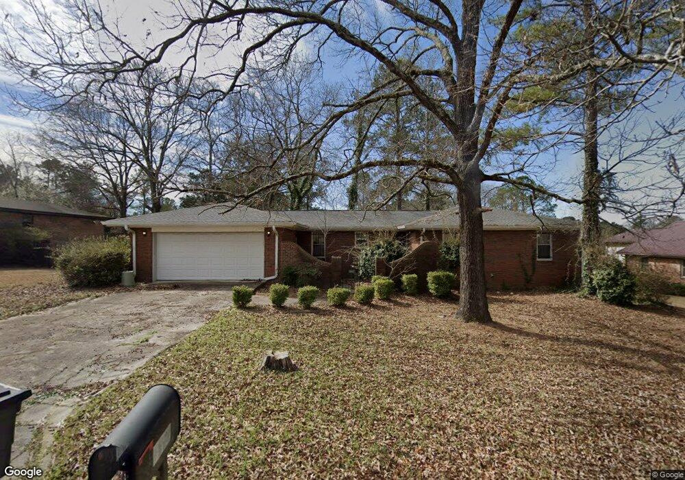 502 Woodhaven Rd, Centerville, GA 31028 - photo 1