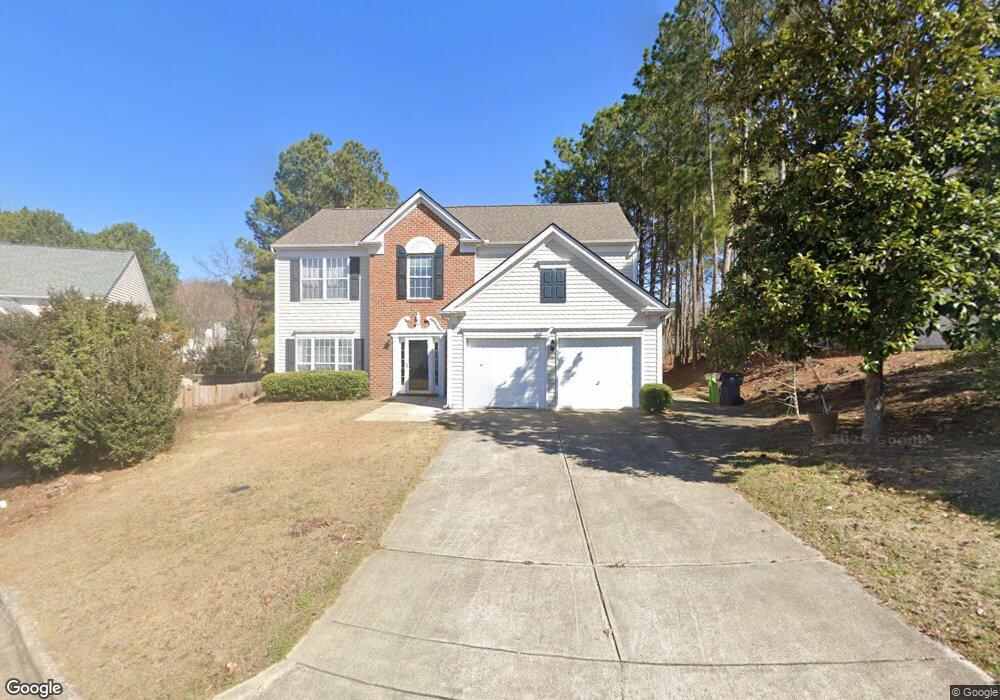 109 Buttermilk Way, Apex, NC 27502 - photo 1