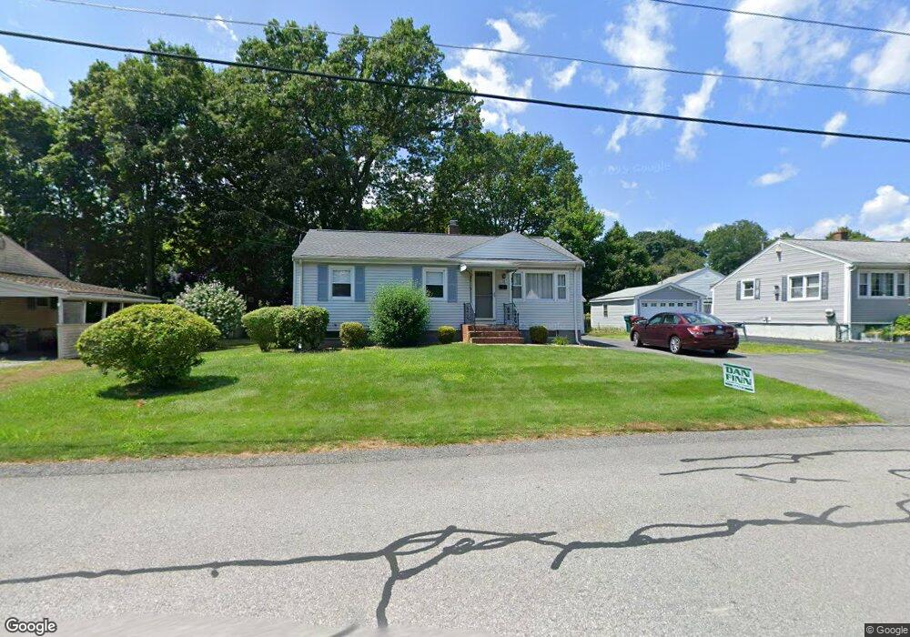 11 Glenmere St, Lowell, MA 01852 - photo 1