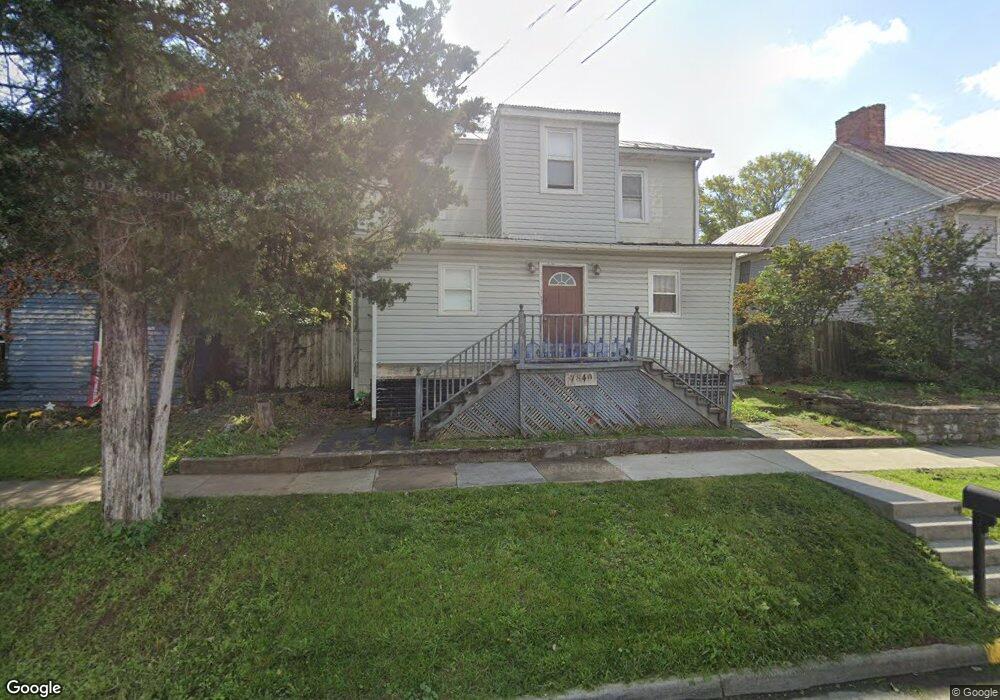 7840 Main St, Middletown, VA 22645 - photo 1