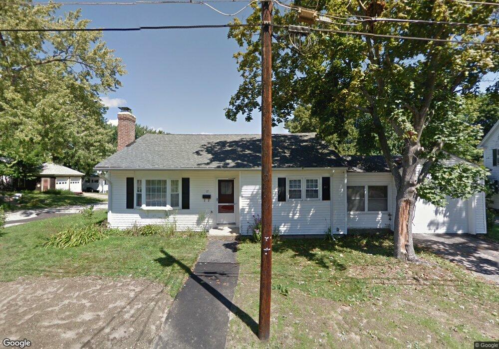 17 Badger St, Concord, NH 03301 - photo 1