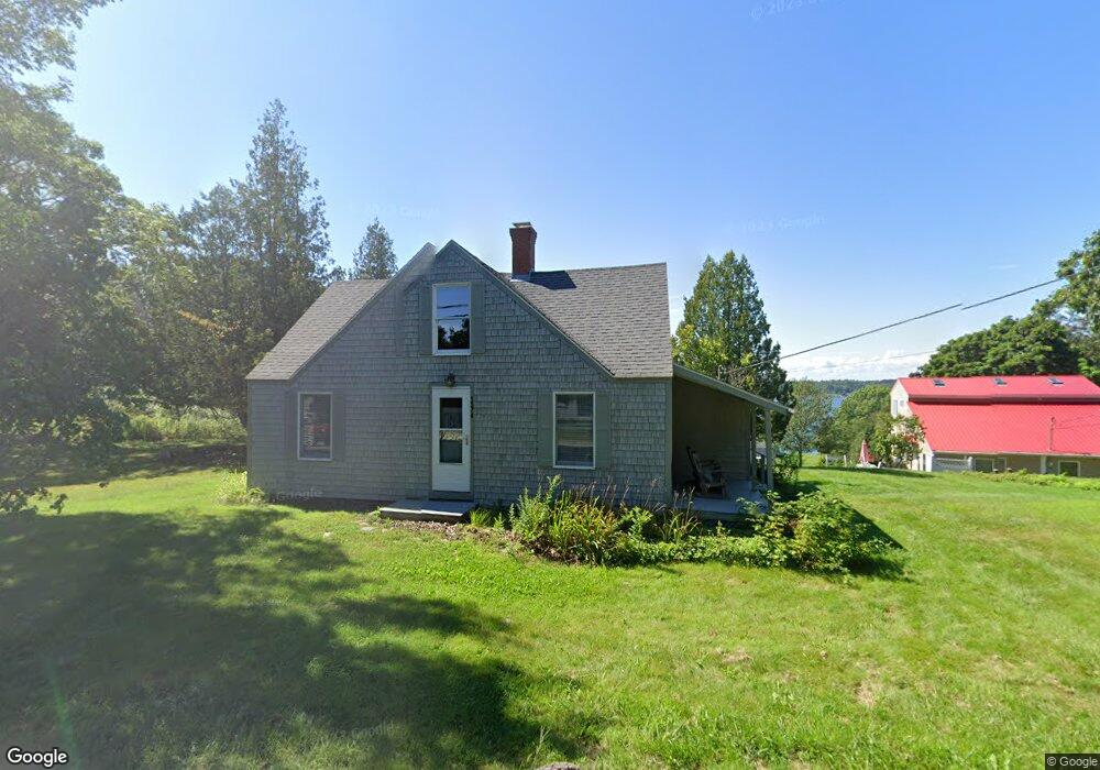 1574 Harpswell Islands Rd, Orrs Island, ME 04066 - photo 1