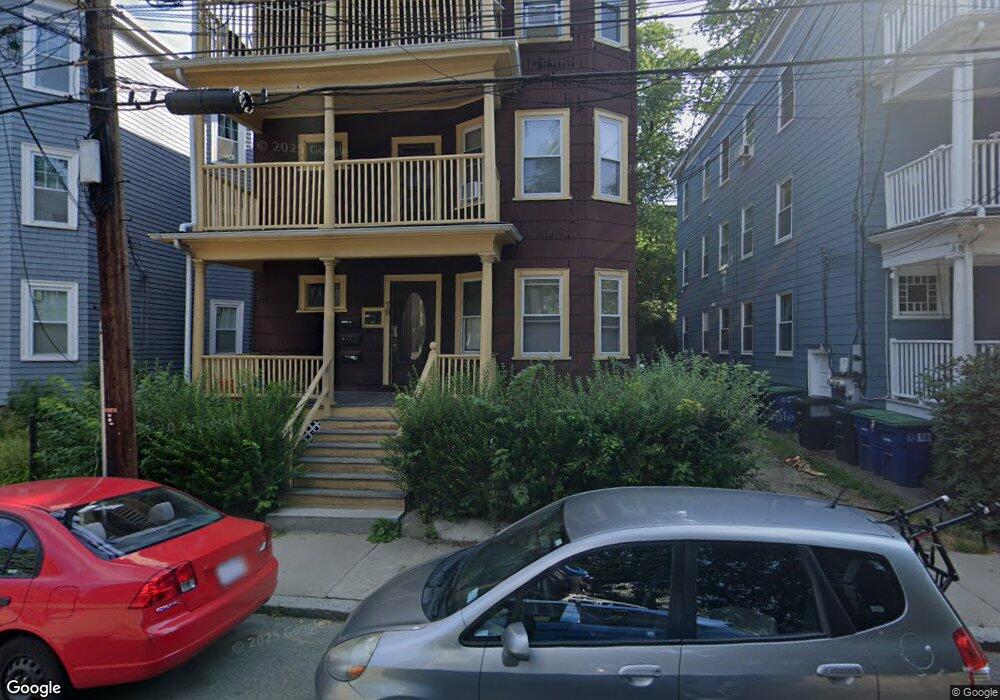 70 Line St unit C, Somerville, MA 02143 - photo 1
