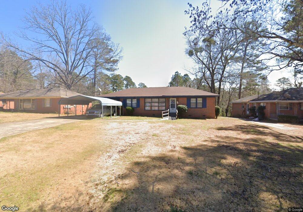 2455 Tredway Dr, Macon, GA 31211 - photo 1