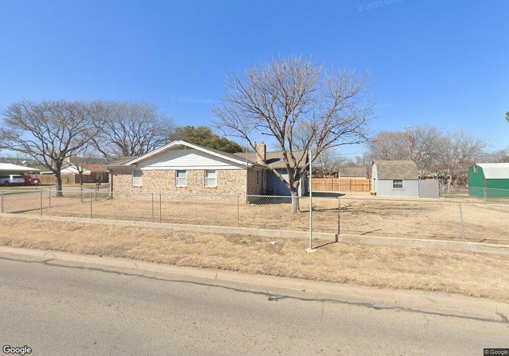 500 Branch Cir W, Fort Worth, TX 76108 - photo 1