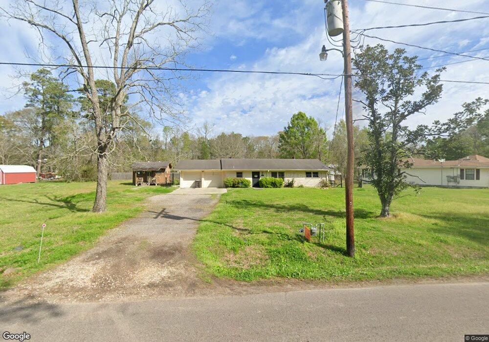 875 E Tram Rd, Vidor, TX 77662 - photo 1