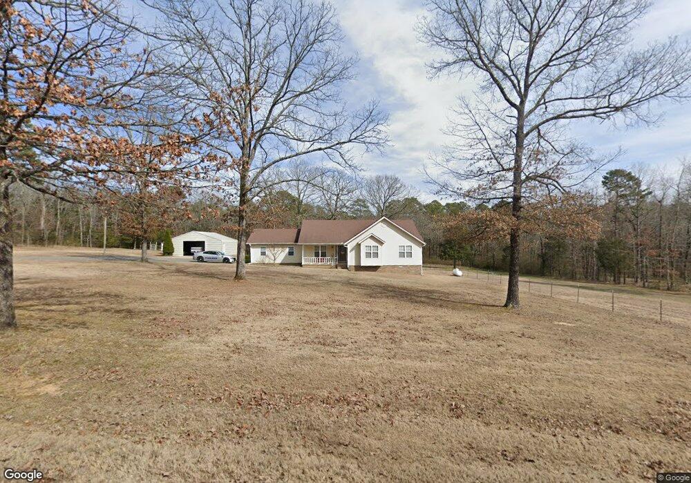160 Old Spring Rd, Tumbling Shoals, AR 72581 - photo 1