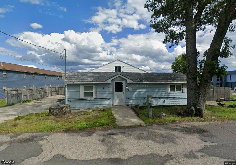 5 Penfield St, North Attleboro, MA 02760 - photo 1