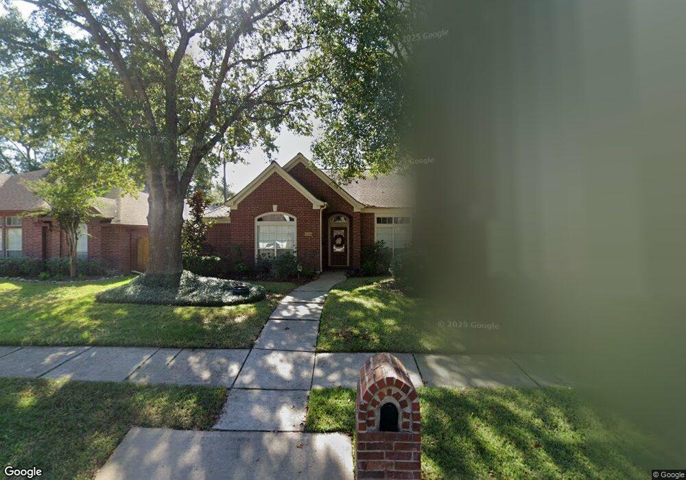 14022 Cypresswood Crssng Blvd, Houston, TX 77070 - photo 1