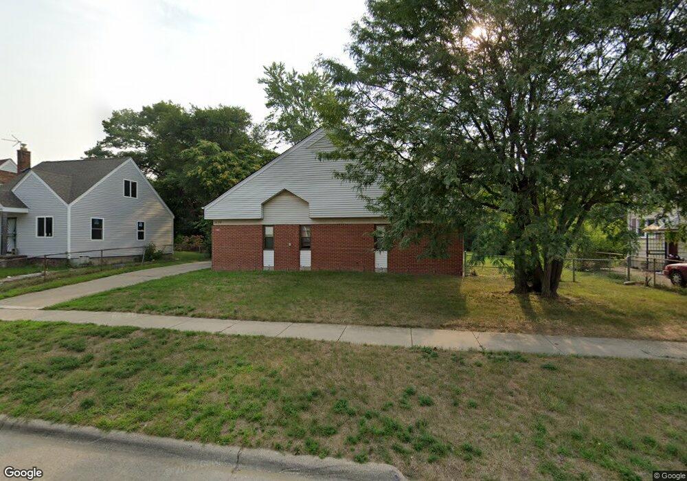 21392 Reimanville Ave, Ferndale, MI 48220 - photo 1