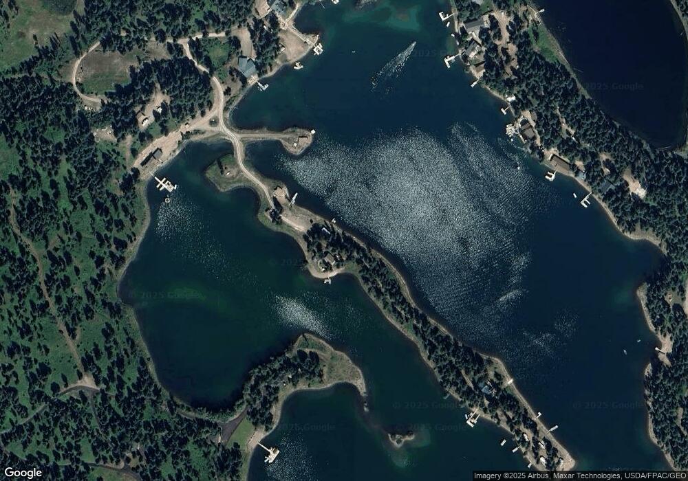 1415 Firemans Island Rd, Bigfork, MT 59911 - photo 1