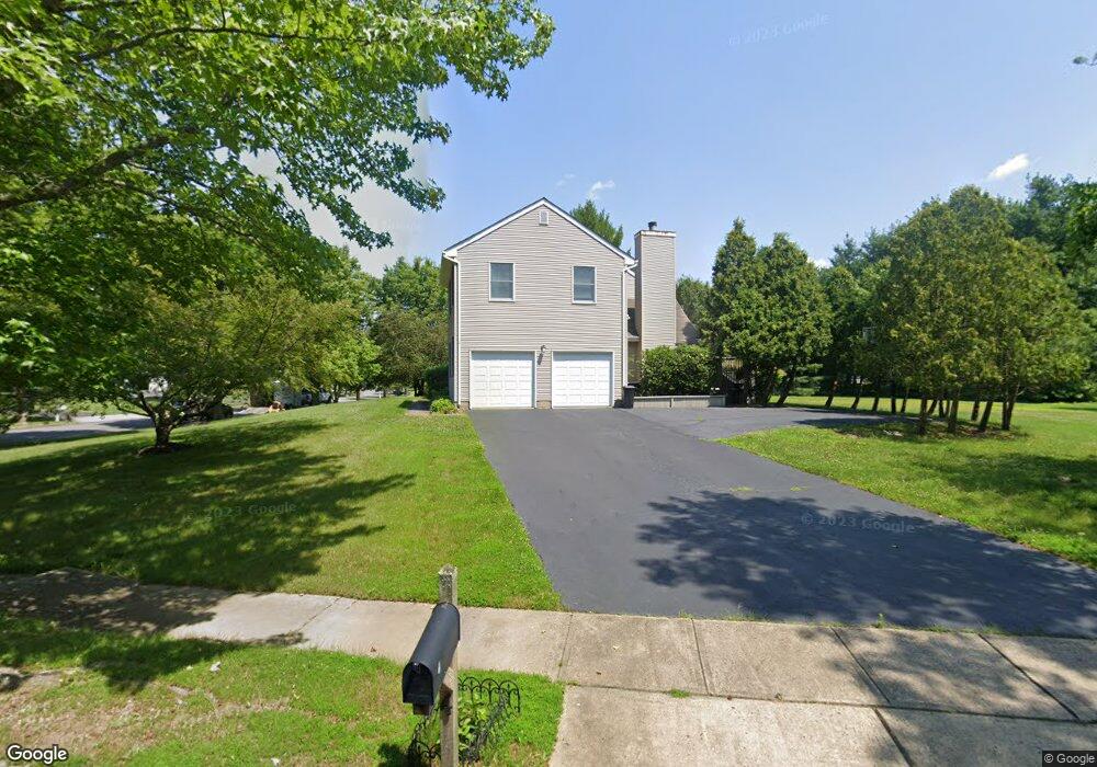 4 Doris St, Princeton Junction, NJ 08550 - photo 1