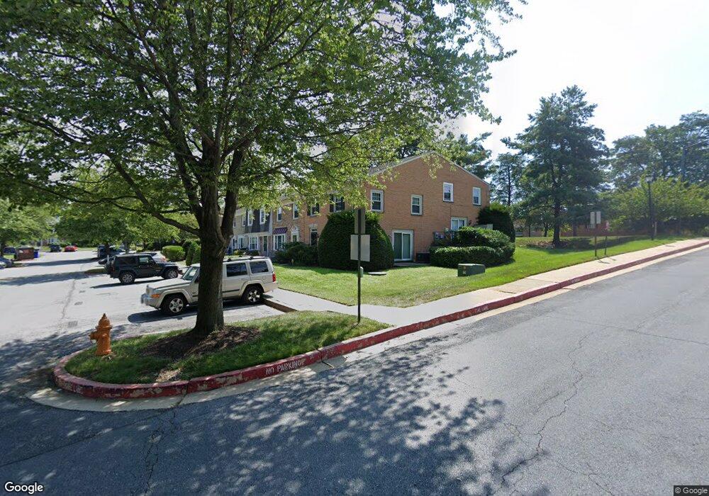 9865 Whiskey Run, Laurel, MD 20723 - photo 1