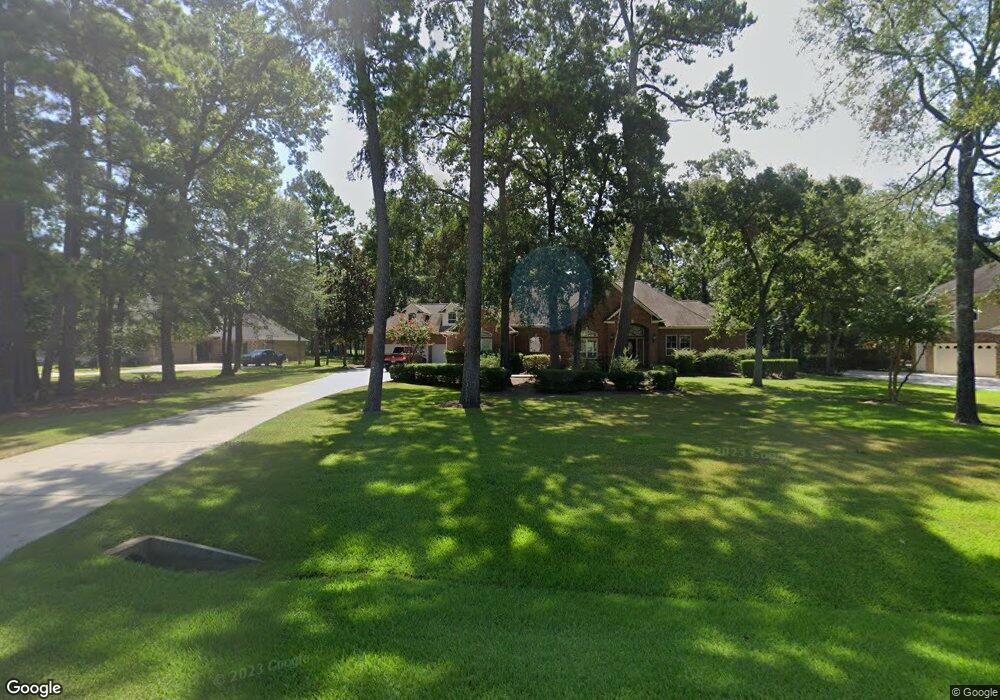 32526 Mulligan Trail, Magnolia, TX 77354 - photo 1