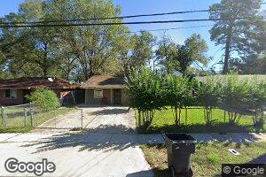 7117 Brandtway St, Shreveport, LA 71108