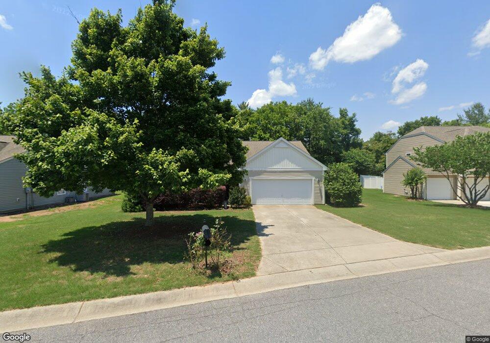 1119 Valley St, Statesville, NC 28677 - photo 1