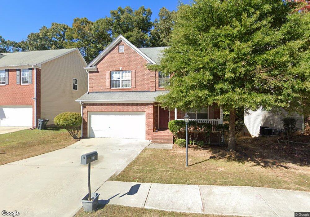 816 Hawthorn Ln unit 3A, Grayson, GA 30017 - photo 1