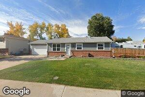 6619 S Everett Way, Littleton, CO 80123