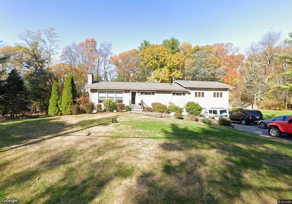 8 Tyler Rd, Lexington, MA 02420 - photo 1