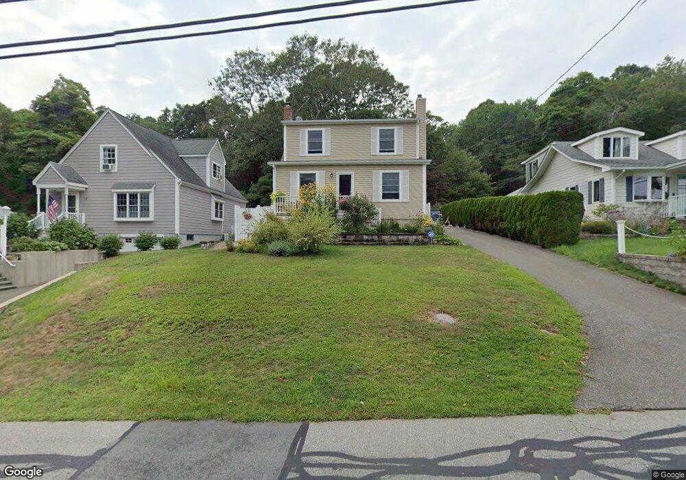 15 W End Ave, Niantic, CT 06357 - photo 1