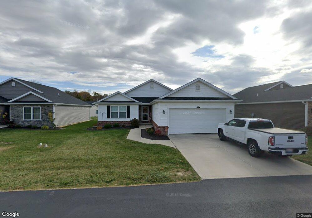 3518 Camden Place unit 3518, Lima, OH 45806 - photo 1