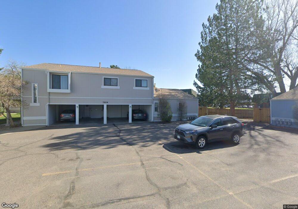 7906 Chase Cir unit 142, Arvada, CO 80003 - photo 1