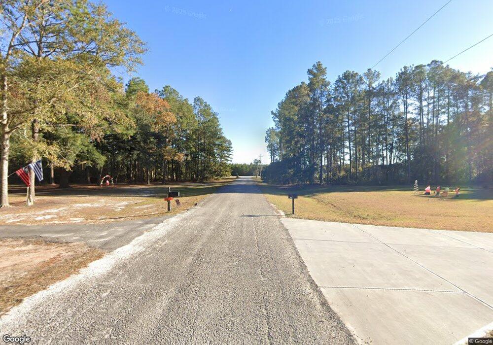 0 Deerfield Dr unit 8332610, Springfield, GA 31329 - photo 1