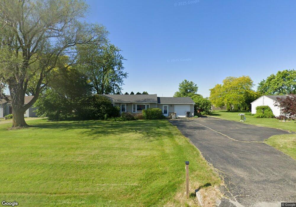 8424 E Us Highway 33, Churubusco, IN 46723 - photo 1