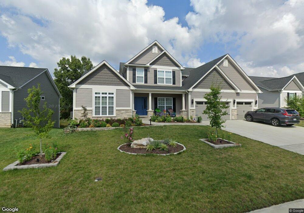 420 Filipp Ln, Lake Saint Louis, MO 63367 - photo 1