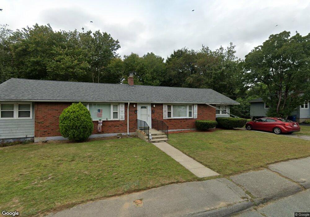 7 Robert Rd unit A, Randolph, MA 02368 - photo 1