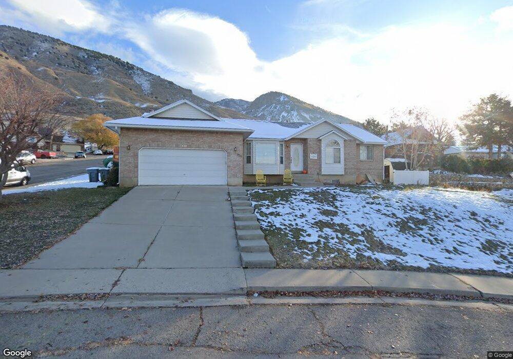320 N 1350 E, Pleasant Grove, UT 84062 - photo 1