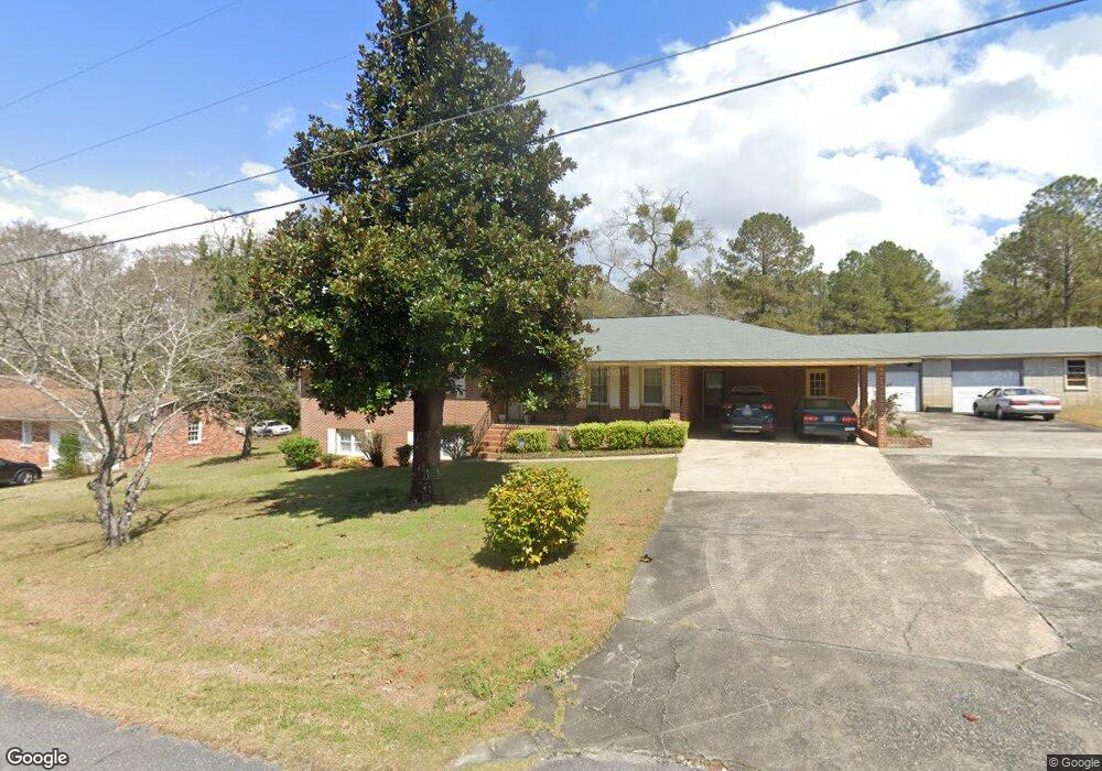 107 Flora Wyche Dr, Macon, GA 31211 - photo 1