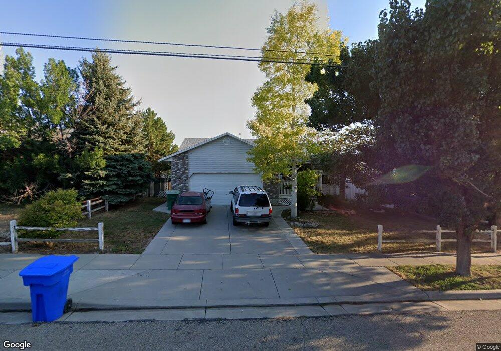 5022 W 7000 S, West Jordan, UT 84081 - photo 1