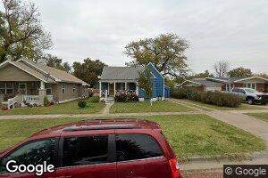 260 W 3rd St, Hoisington, KS 67544