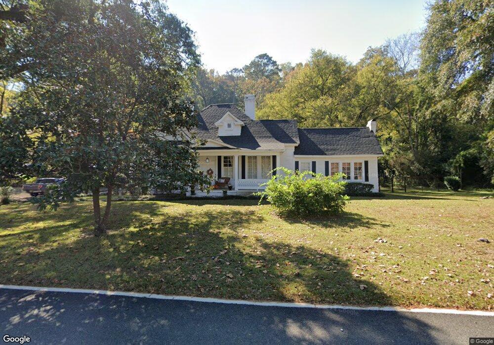 124 Maple St, Prattville, AL 36067 - photo 1