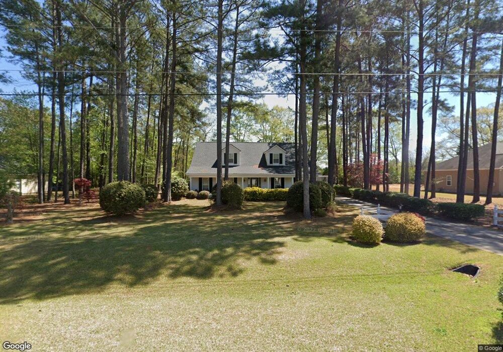 208 Browning Point Rd, Macon, GA 31216 - photo 1