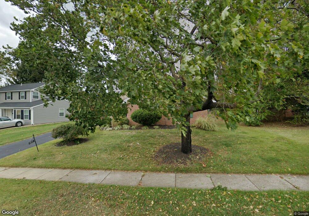 57 Belmont Ln, Willingboro, NJ 08046 - photo 1