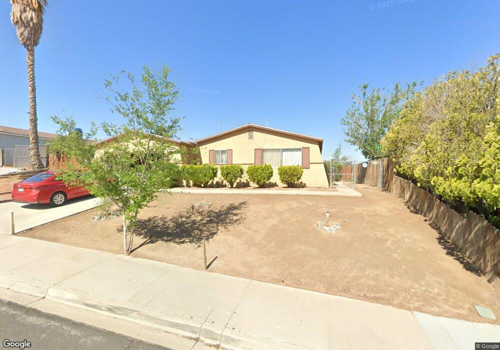 14365 Cactus Dr, Victorville, CA 92395 - photo 1