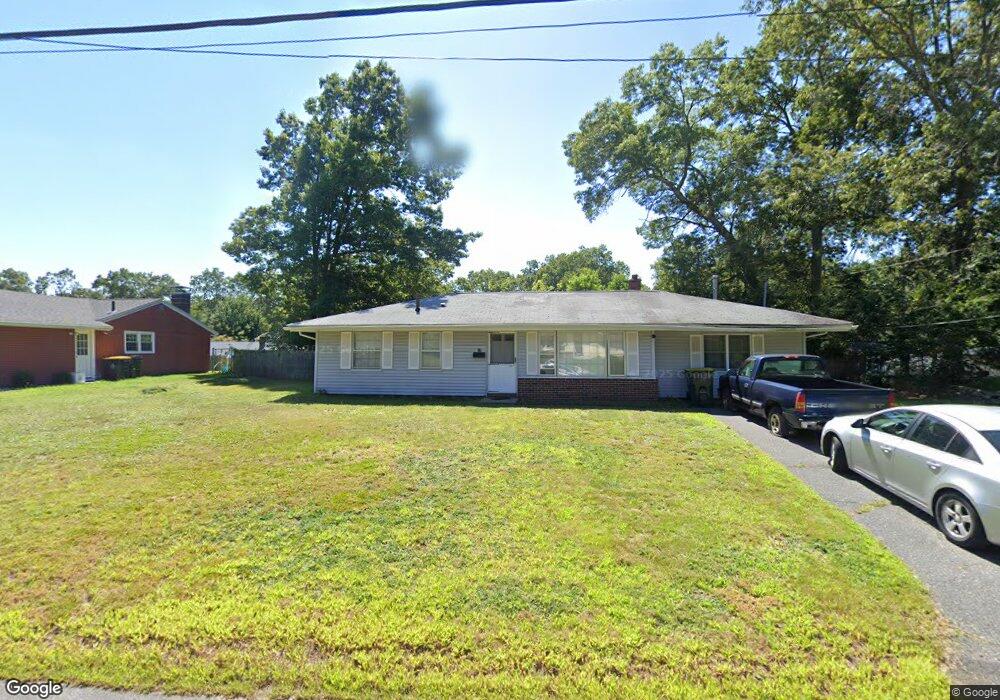 37 Donna Rd, Bellingham, MA 02019 - photo 1