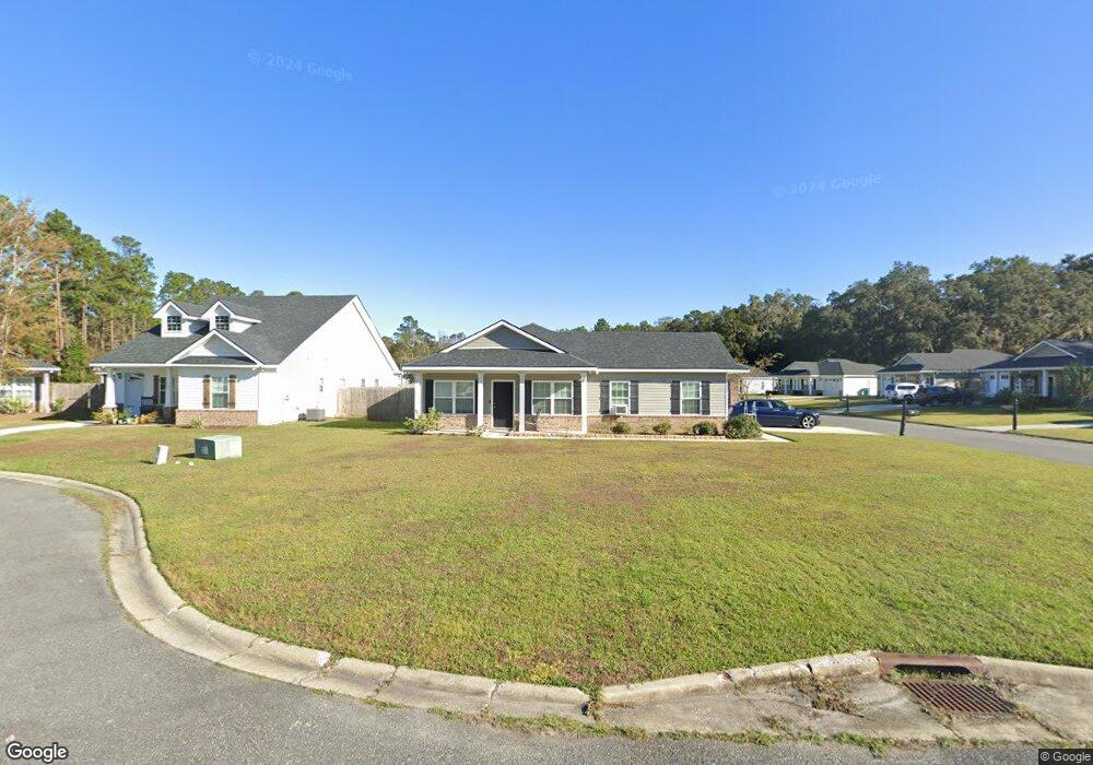 100 Haven Ct, Darien, GA 31305 - photo 1