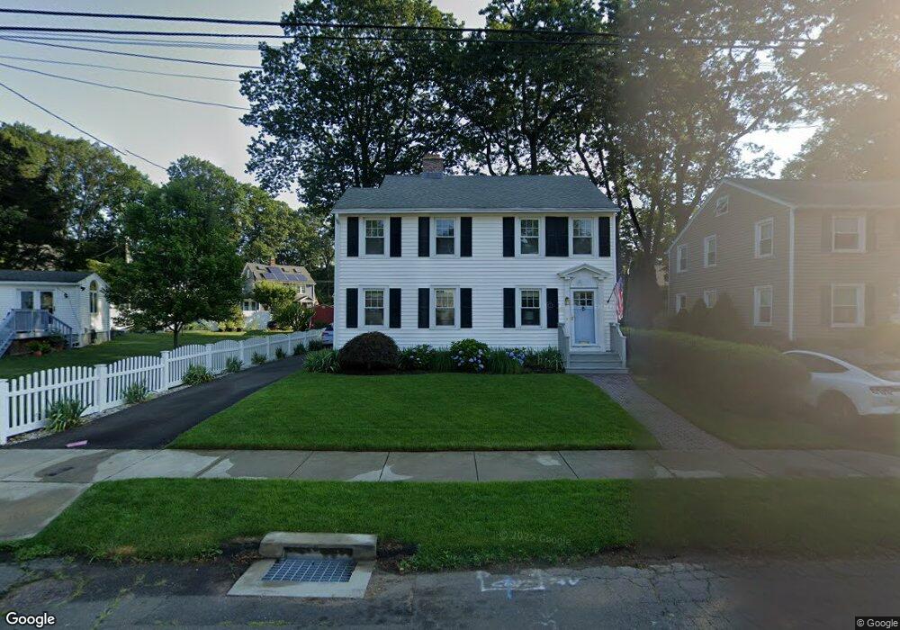 131 Wakefield St, Hamden, CT 06517 - photo 1