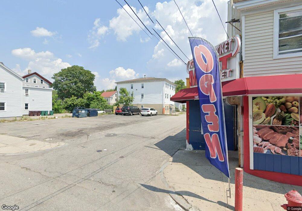 12 Clark Ct, Woonsocket, RI 02895 - photo 1