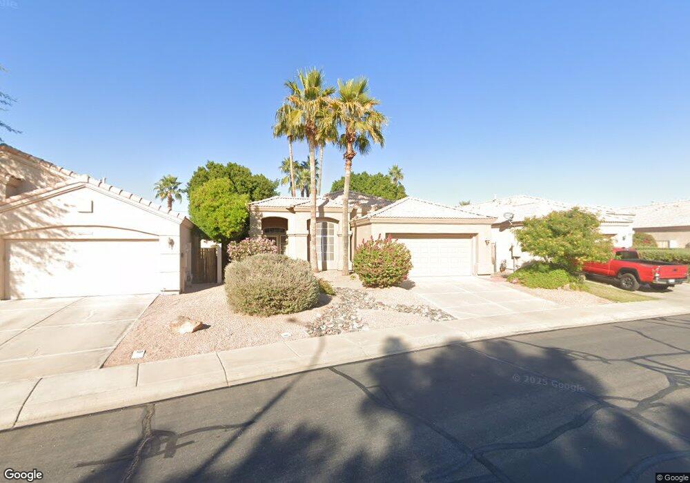 6462 W Shannon Ct, Chandler, AZ 85226 - photo 1