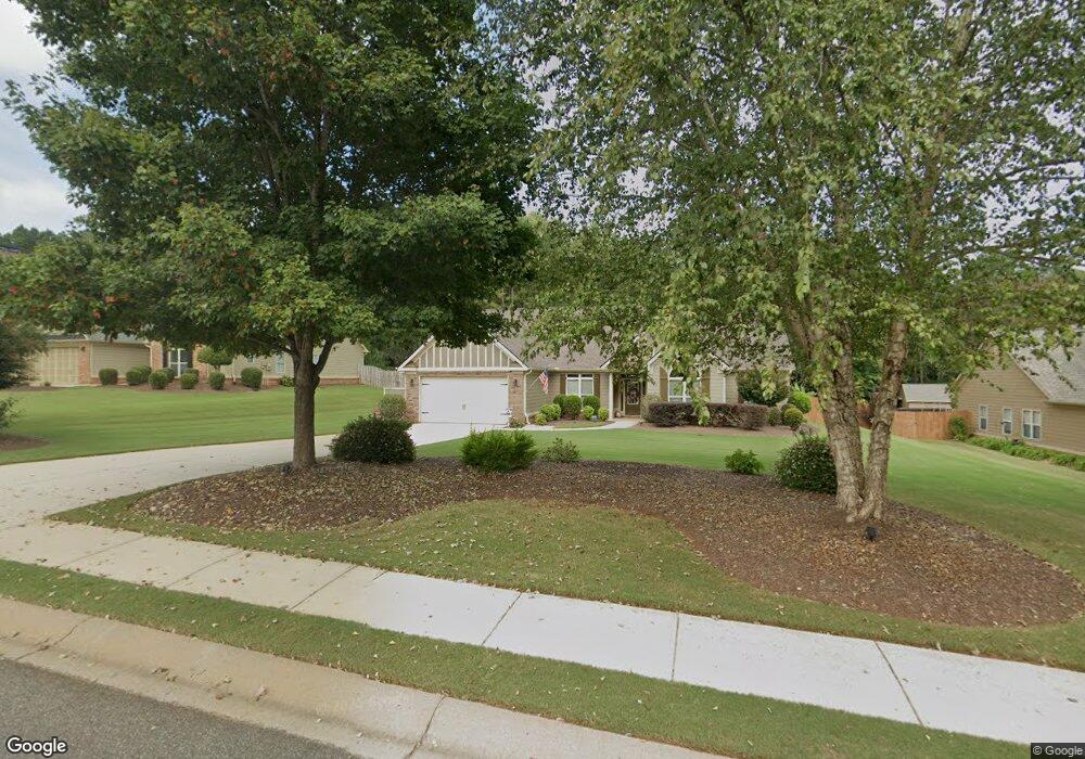 112 Hamway Ln, Winder, GA 30680 - photo 1